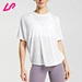 Get the latest fashion trend with a women's t shirts plain. A versatile and stylish addition to any wardrobe, perfect for women. Shop now!