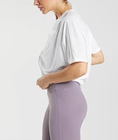 oversized tees for women